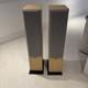 Tannoy Mercury MX3 Floor Standing Speakers