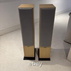 Tannoy Mercury MX3 Floor Standing Speakers