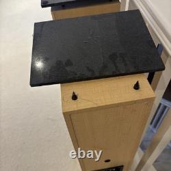 Tannoy Mercury MX3 Floor Standing Speakers