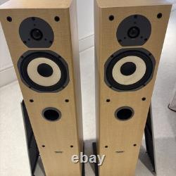 Tannoy Mercury MX3 Floor Standing Speakers