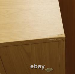 Tannoy Mercury MX4 120W Vintage Floor Standing Speakers Cherry Finish