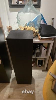 Tannoy Mercury V4 Floorstanding Speakers Pair Front Left/Right Wired