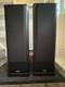 Tannoy Profile 636 Floor-standing 3 way Speakers. Excellent condition. 6 Ohms