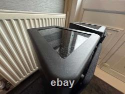 Tannoy Profile 636 Floor-standing 3 way Speakers. Excellent condition. 6 Ohms