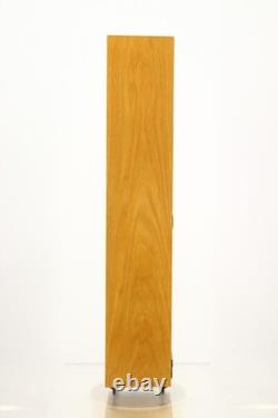 Tannoy Revolution DC4T Speakers Oak, fully working condition, 3 month warranty