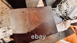 Tannoy Revolution DC6T Floorstanders Dual Concentric Espresso VGC