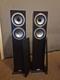 Tannoy Revolution DC6T Floorstanding Speakers