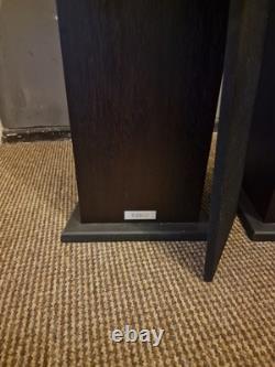 Tannoy Revolution DC6T Floorstanding Speakers