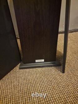 Tannoy Revolution DC6T Floorstanding Speakers