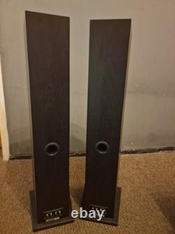 Tannoy Revolution DC6T Floorstanding Speakers