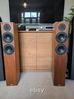 Tannoy Revolution R2 Floorstanding Speakers
