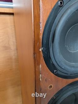 Tannoy Revolution R2 Floorstanding Speakers