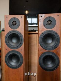 Tannoy Revolution R2 Floorstanding Speakers