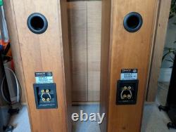Tannoy Revolution R2 Floorstanding Speakers