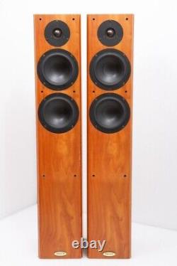 Tannoy Revolution R2 floorstanding speakers