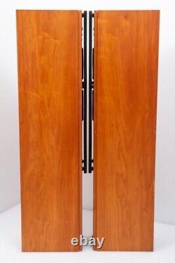 Tannoy Revolution R2 floorstanding speakers