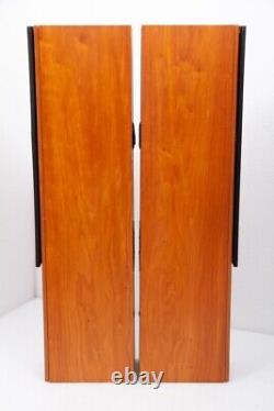 Tannoy Revolution R2 floorstanding speakers