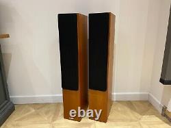 Tannoy Revolution R2 floorstanding speakers HI-FI Stereo Home Theater Pair