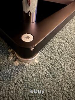 Tannoy Revolution XT 6F Speakers Dark Walnut