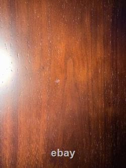 Tannoy Revolution XT 6F Speakers Dark Walnut