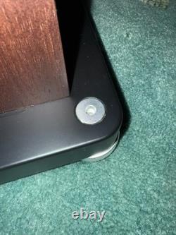 Tannoy Revolution XT 6F Speakers Dark Walnut