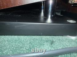 Tannoy Revolution XT 6F Speakers Dark Walnut