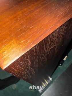 Tannoy Revolution XT 6F Speakers Dark Walnut
