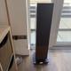 Tannoy Revolution XT 6F Speakers Dark Walnut including grilles