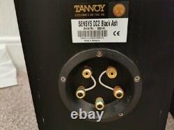 Tannoy Sensys DC2 Floor Standing Speakers