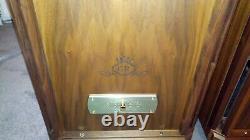 Tannoy Stirling Prestige Gold Reference HiFi Loudspeakers Near Mint condition