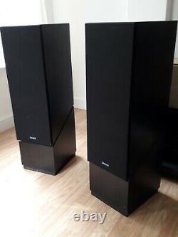 Tannoy dc3000 Floor Standing Speakers