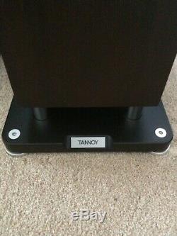 Tannoy floor standing speakers