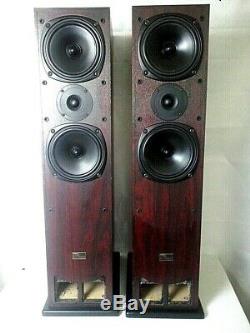 Tdl Rtl3 Floor Standing Speakers