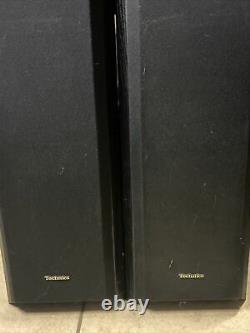 Technics Floor Standing Speaker Set SB-T200