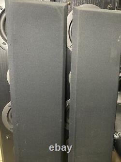 Technics Floor Standing Speaker Set SB-T200