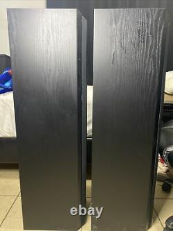 Technics Floor Standing Speaker Set SB-T200