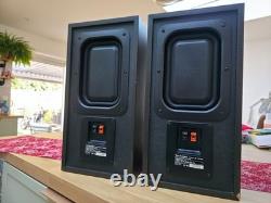 Technics SB-CA1060 3-Way Speakers Fully Serviced Technics SB-CA1060 3-Way Speakers Fully Serviced