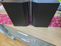Technics SB-CA1060 3-Way Speakers Fully Serviced Technics SB-CA1060 3-Way Speakers Fully Serviced