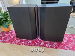 Technics SB-CA1060 3-Way Speakers Fully Serviced
