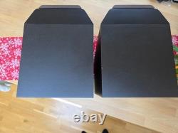 Technics SB-CA1060 3-Way Speakers Fully Serviced