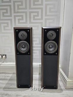 Technics SB-M500 Floor Standing Hi-Fi Speakers