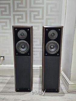 Technics SB-M500 Floor Standing Hi-Fi Speakers