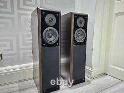 Technics SB-M500 Floor Standing Hi-Fi Speakers