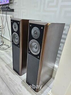 Technics SB-M500 Floor Standing Hi-Fi Speakers