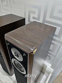 Technics SB-M500 Floor Standing Hi-Fi Speakers