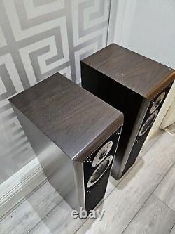 Technics SB-M500 Floor Standing Hi-Fi Speakers