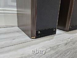 Technics SB-M500 Floor Standing Hi-Fi Speakers