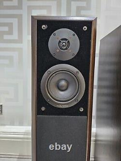 Technics SB-M500 Floor Standing Hi-Fi Speakers