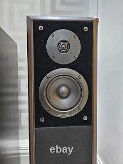 Technics SB-M500 Floor Standing Hi-Fi Speakers