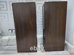 Technics SB-M500 Floor Standing Hi-Fi Speakers